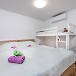 By The Sea Baska, Krk - 22406 Appartement *