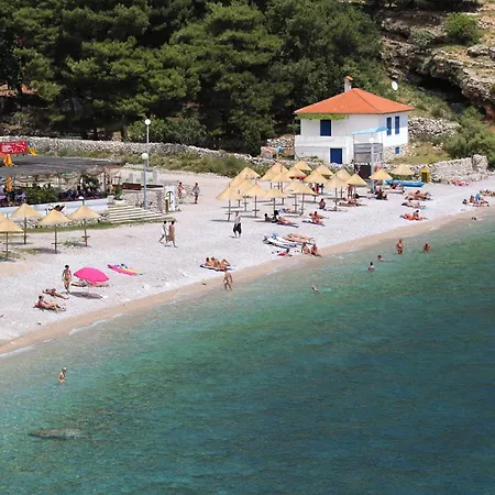 By The Sea Baska, Krk - 22406