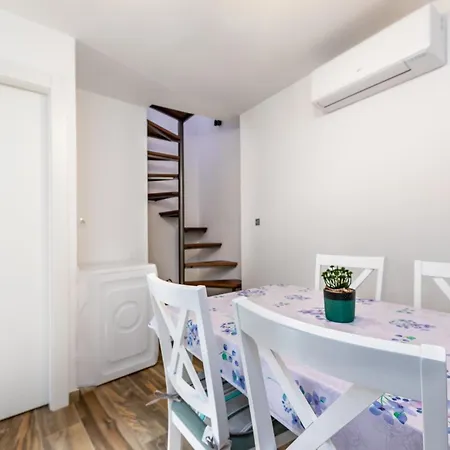 By The Sea Baska, Krk - 22406 Apartment Baska (Krk)