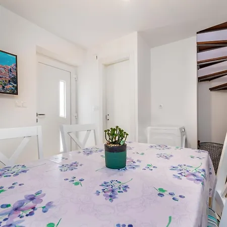By The Sea Baska, Krk - 22406 Appartement