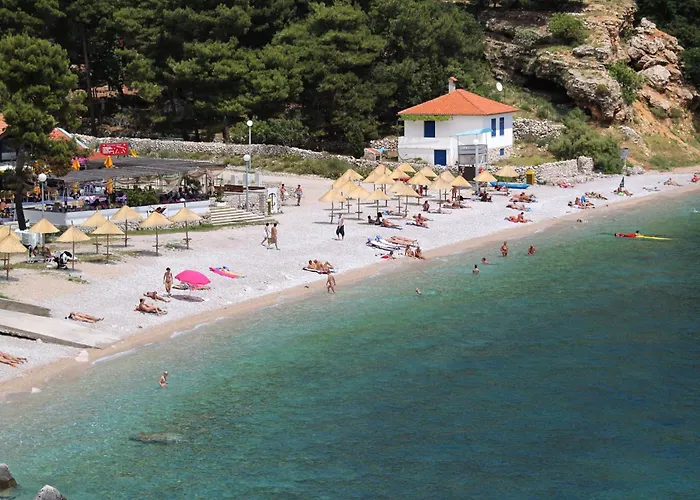 By The Sea Baska, Krk - 22406