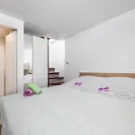 By The Sea Baska, Krk - 22406 Apartament